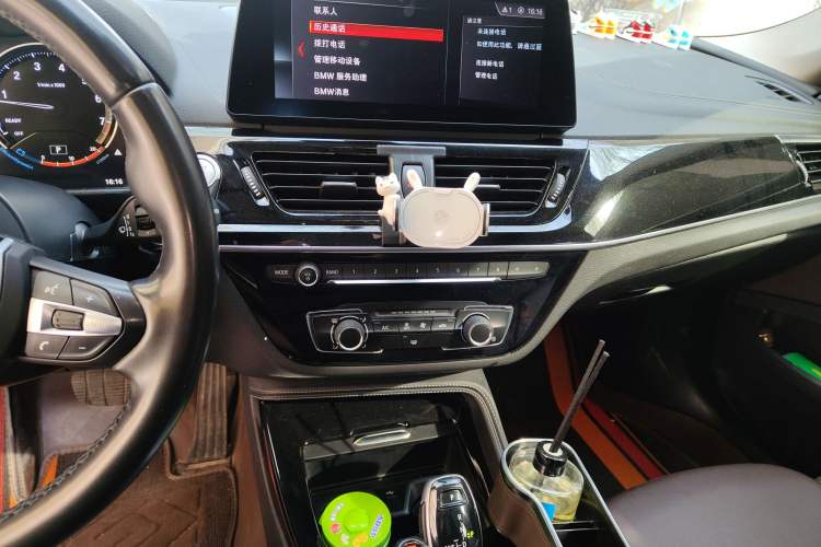 Used BMW 1 Series 2021 Restyled 125i M Sport Night Edition
