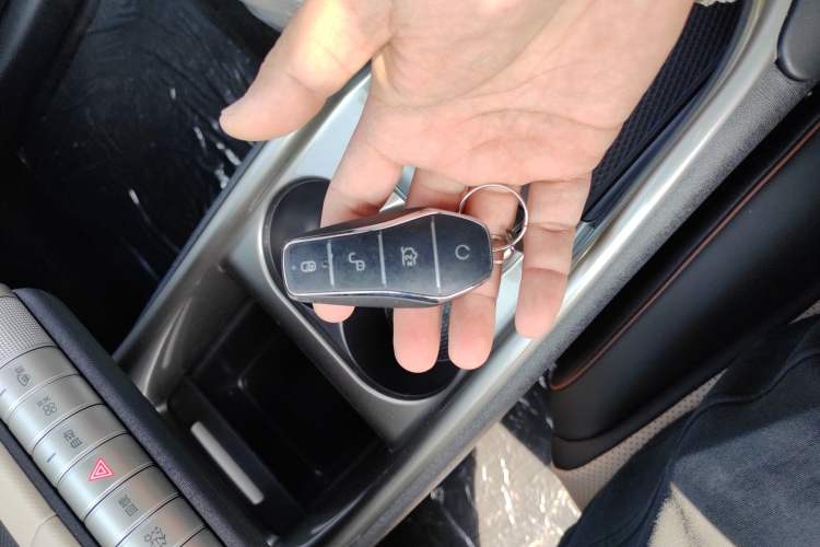 Used BYD Dolphin 2025 420km Free Edition