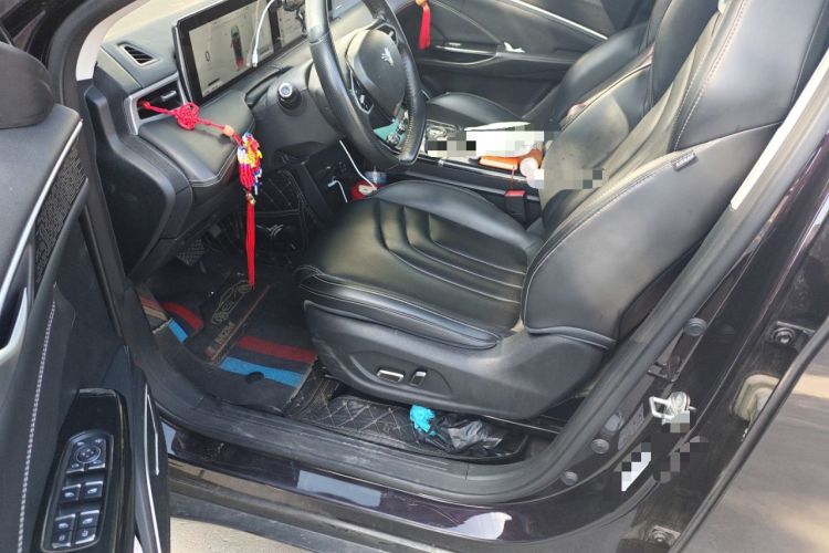 Used NETA U 2022 Chiiq 500 Lithium Iron Phosphate
