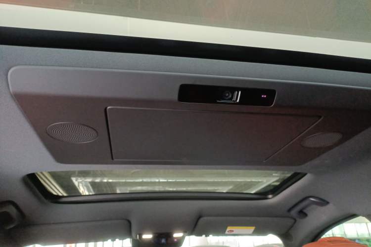 Used Li Auto L9 2024 Ultra Model