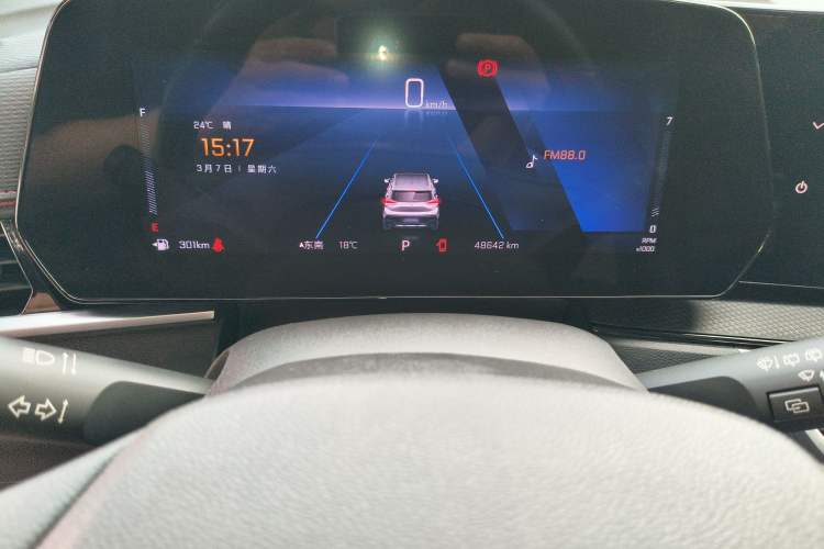 Used Chevrolet Trax 2022 Encore RS 1.5T CVT Cool