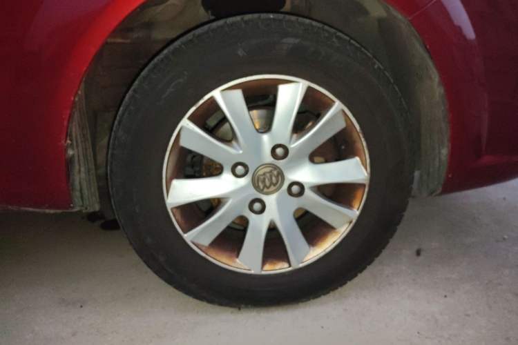 Used Buick Excelle 2013 1.5L Automatic Classic Model