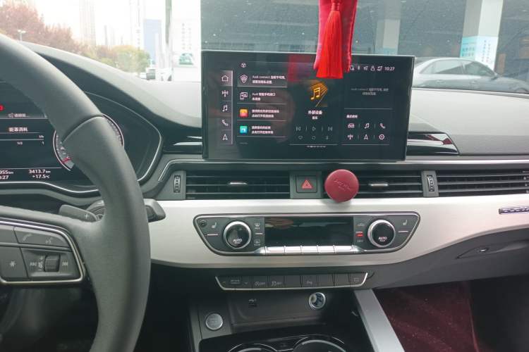 Used Audi A5 2024 Sportback 40 TFSI quattro Luxury Dynamic Model