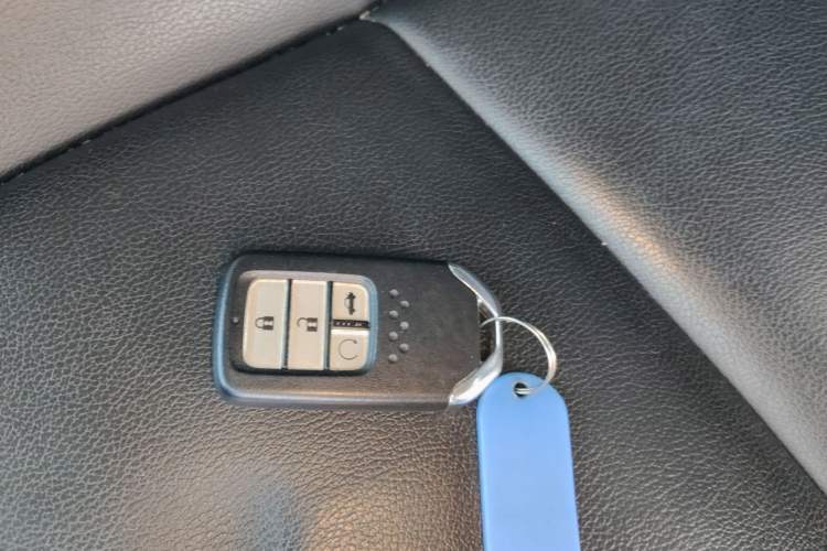 Used Honda Accord 2022 Xing·Hybrid 2.0L Phantom Night·Sharp Intelligence Edition