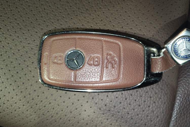 Used Mercedes-Benz GLE 2024 GLE 350 4MATIC Stylish Model