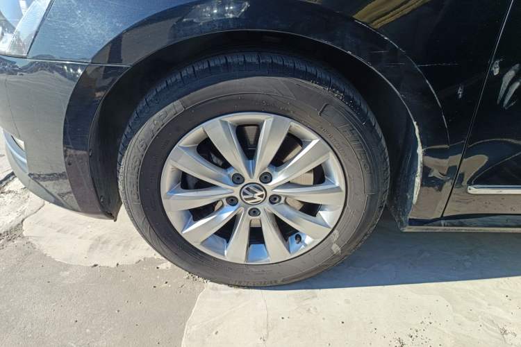 Used Volkswagen Passat 2015 1.8TSI DSG Prestige Edition