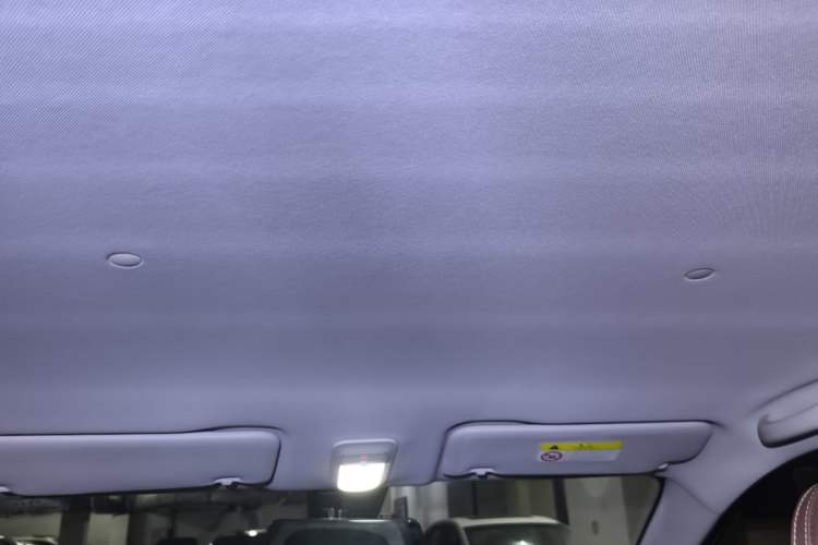 Used Wuling Bingo 2023 333km Enjoy+ Version
