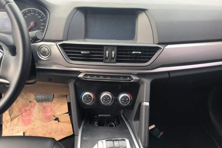 Used Haval H6 2019 Sport Edition 1.5T Automatic Two-Wheel Drive Elite Model China VI