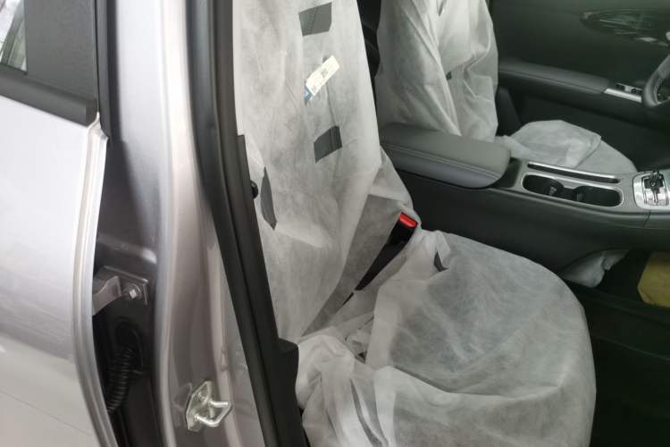 Used Geely Galaxy Geome 2026 Model 310km Youth Edition