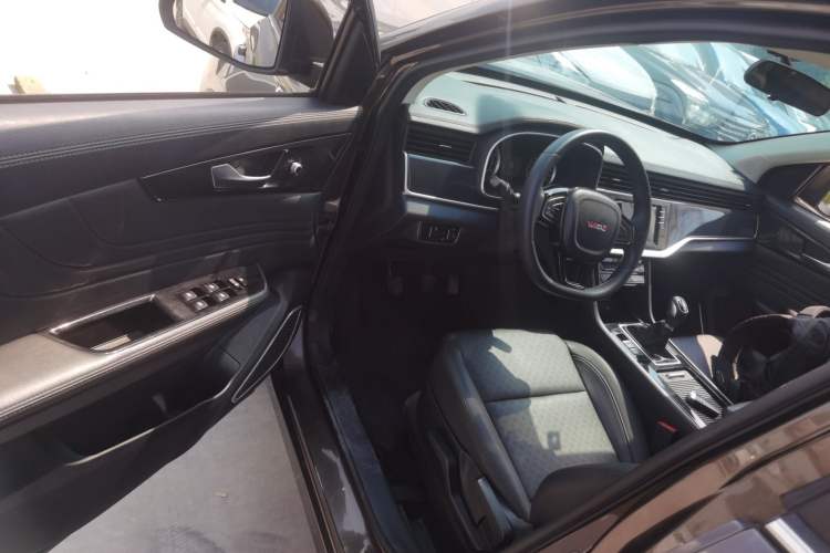 Used Sinotruk VGV U70 2020 1.5T Manual Elite Edition 7-Seater
