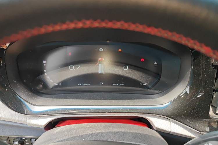 Used Baojun RM-5 2019 1.5T CVT 24-Hour Online Luxury Version 7 Seats