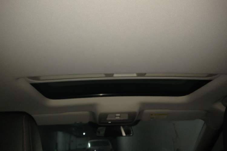 Used MG 6 2019 20T Automatic Trophy Competition Edition + BOSE Luxury Sound System Package Headliner