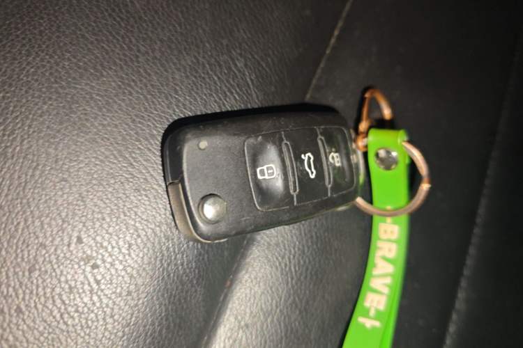 Used Volkswagen Lavida 2013 Revised Version 1.4 TSI DSG Comfort Edition