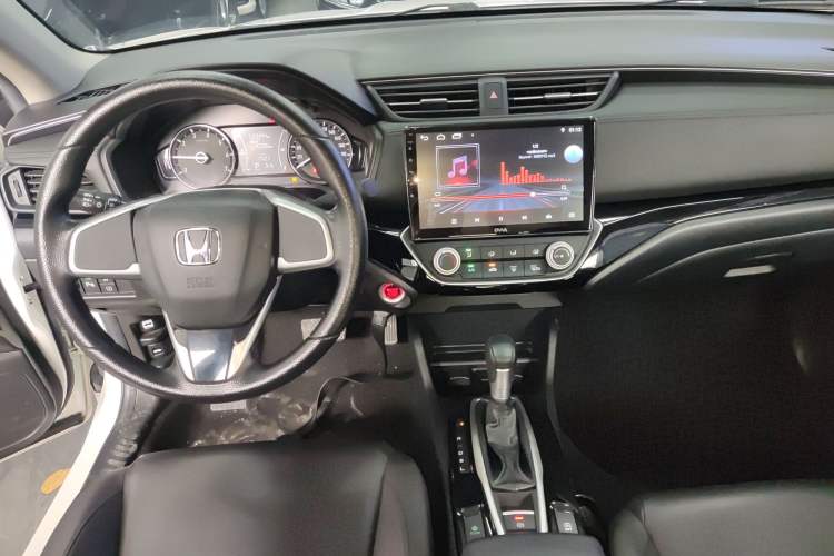 Used Honda Crider 2019 180 Turbo CVT Luxury Edition China VI Emission Standard
