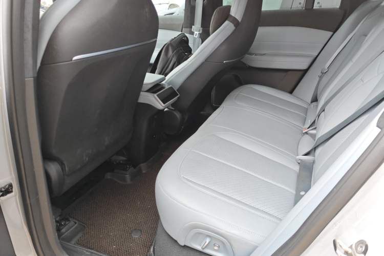 Used Nio EC6 2023 75 kWh
