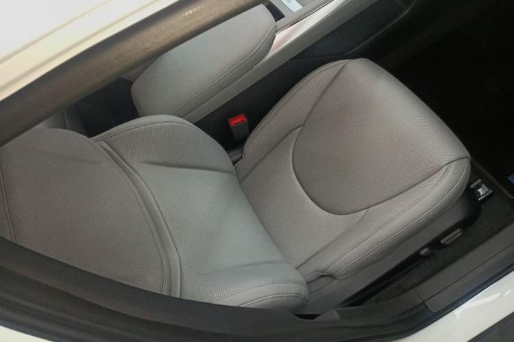 Used XPeng MONA M03 2025 515 Long-Range Plus
