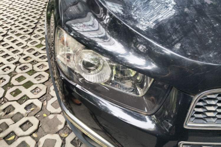 Used Chevrolet Captiva 2012 2.4L 4x4 Flagship Edition 7 Seats