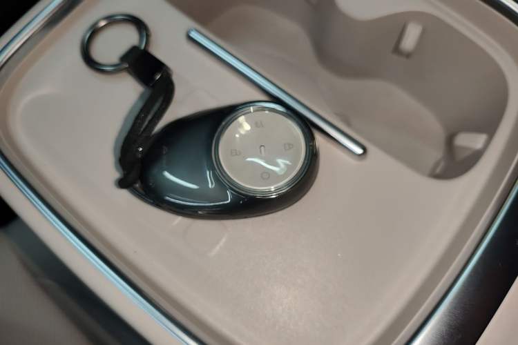 Used AION UT 2025 420 Prestige Edition
