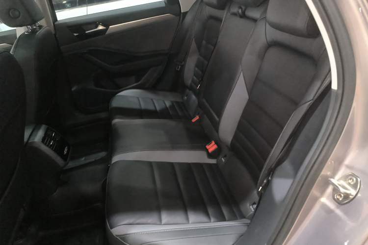 Used Volkswagen Sagitar 2021 280TSI DSG Comfort Connect Edition
