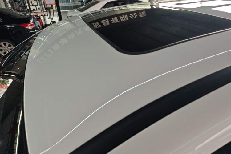 Used GAC Trumpchi M6 2021 270T DCT Luxury Edition (7 Seats) Roof