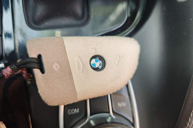 Used BMW X1 2018 xDrive20Li Luxury Model
