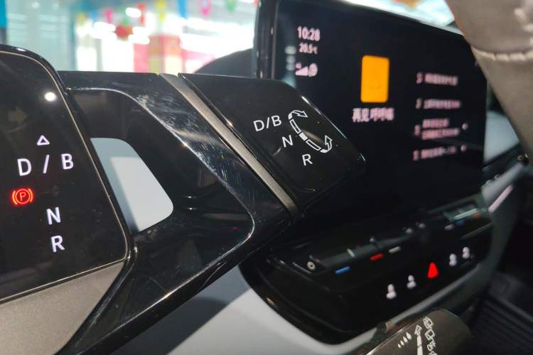 Used Volkswagen ID.4 X 2022 Pure Long-Range Version