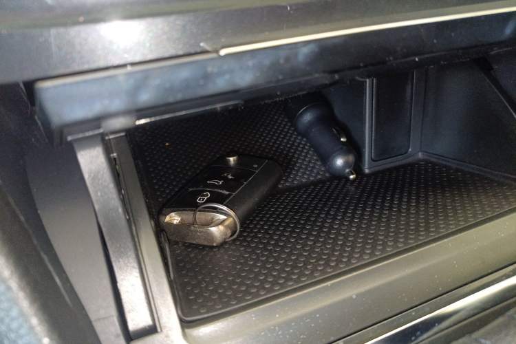 Used Volkswagen Golf 2019 280TSI DSG Luxury Version China VI Standard
