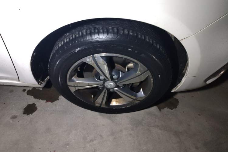 Used Geely Auto Emgrand GL 2018 1.8L DCT Elite Smart Connectivity Version