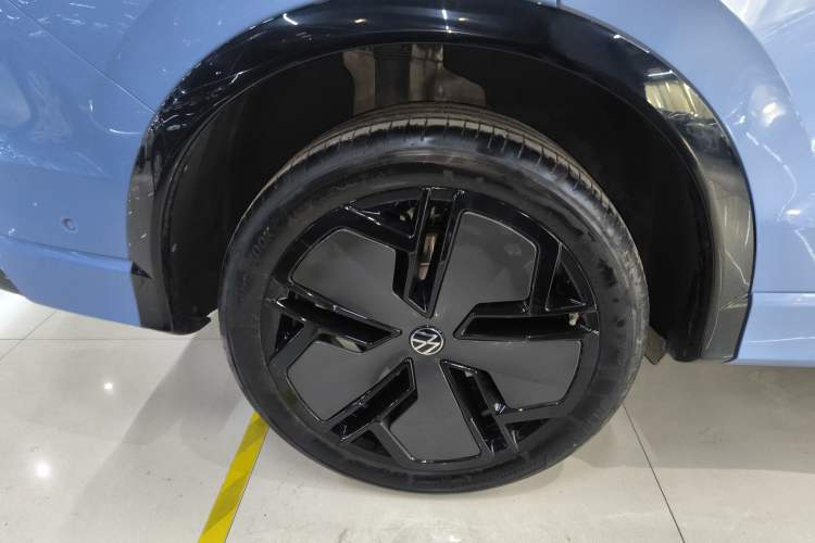 Used Volkswagen Tiguan L 2024 PRO 380TSI Four-Wheel Drive R-Line Prestige Edition
