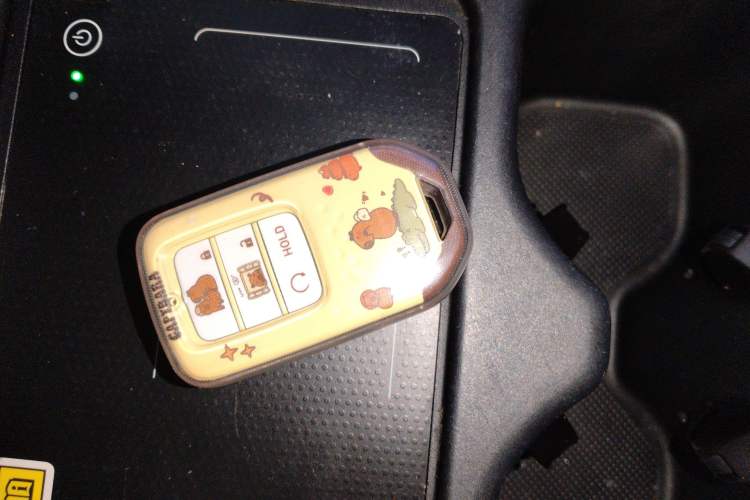 Used Honda CR-V 2021 240TURBO CVT 2WD Fashion Edition
