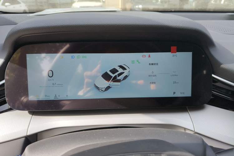 Used Geely Auto Preface 2026 Model Oriental Yao 1.5TD Fuyao Edition