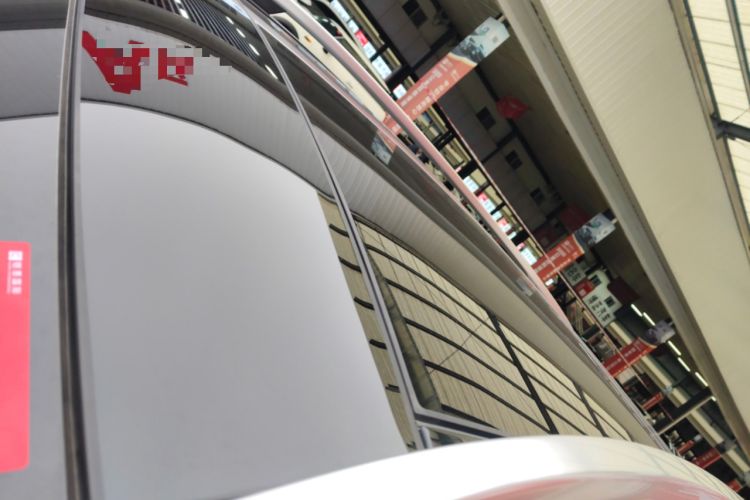 Used Mercedes-Benz GLB 2021 GLB 200 Dynamic Edition