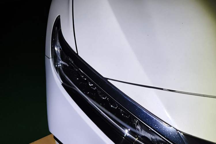 Used Honda Accord 2018 260TURBO Elite Edition China VI