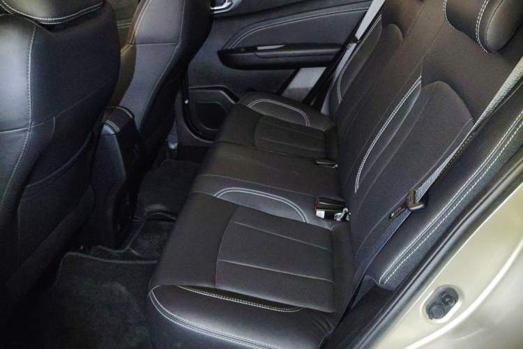 Used Geely Auto Vision X3 2020 1.5L CVT Luxury Model
