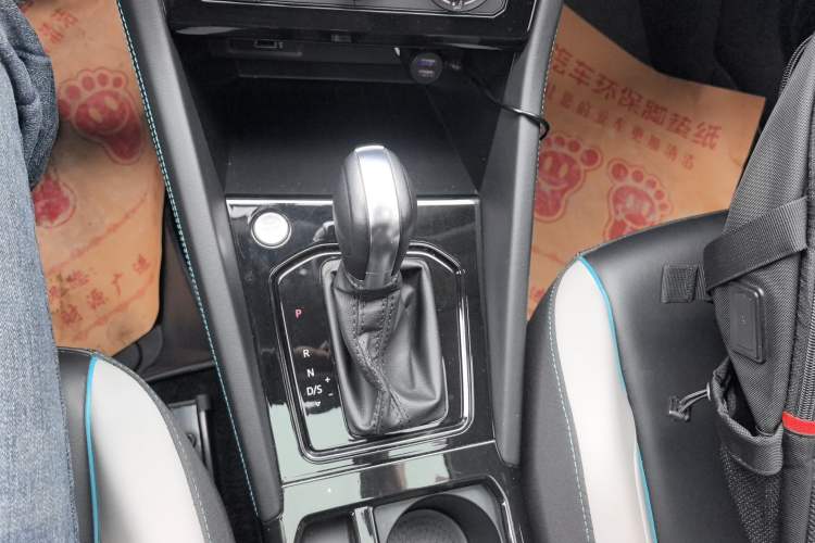 Used Jetta VS5 2022 280TSI Automatic High-Gloss Enjoyment Model