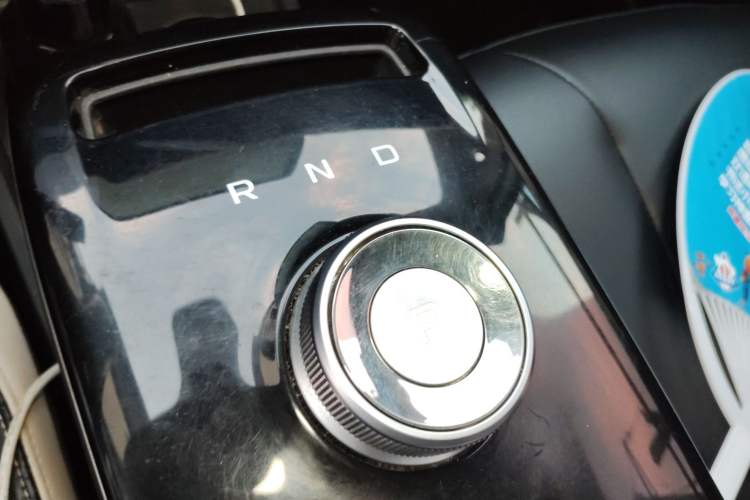 Used Geometry E Firefly 2023 320KM Cute & Handsome Tiger 5 Seats
