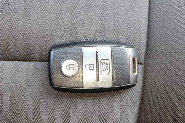 Used Kia K3S 2014 1.6L Automatic GLS