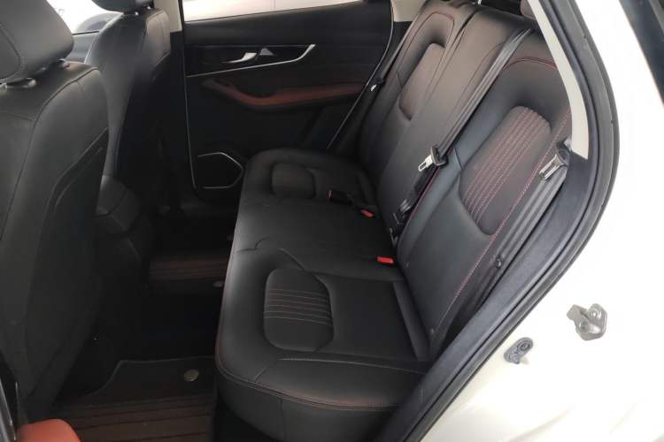 Used Bestune T33 2021 1.2T DCT Luxury Model
