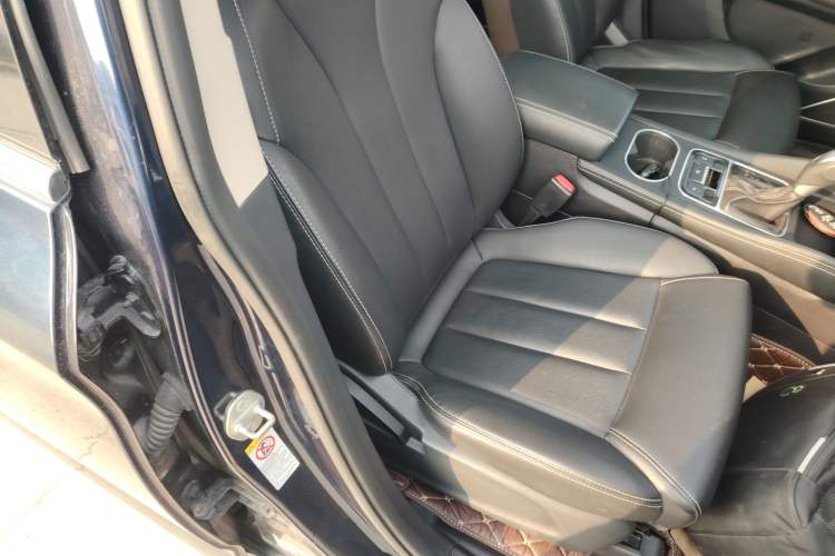 Used BYD Song MAX 2017 1.5T Automatic Smart Connect Elite 7-Seater