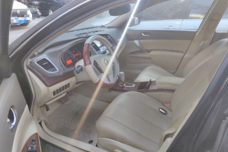 Used Nissan Teana 2008 2.0L XL Comfort Edition