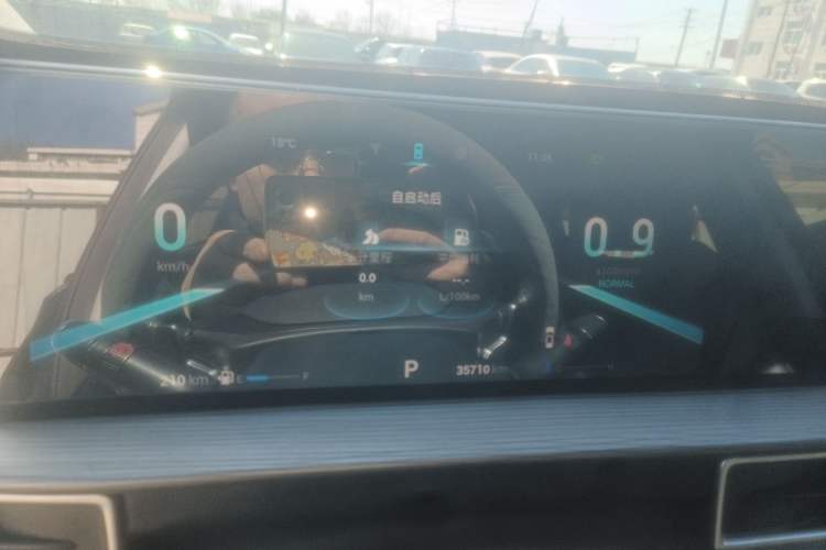 Used Chery Tiggo 8 PLUS 2022 290TGDI DCT Haoting Edition