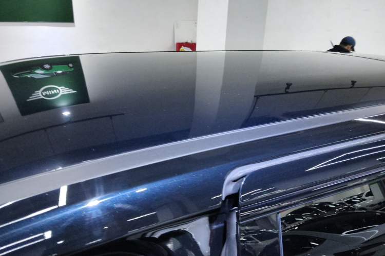 Used XPeng X9 2024 640 All-Wheel Drive High-Performance Max