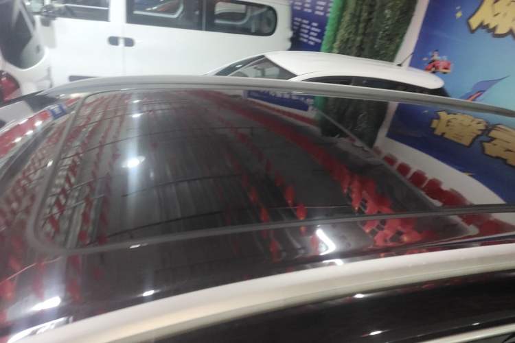 Used Wuling Victory 2023 2.0L DHT Deluxe Edition
