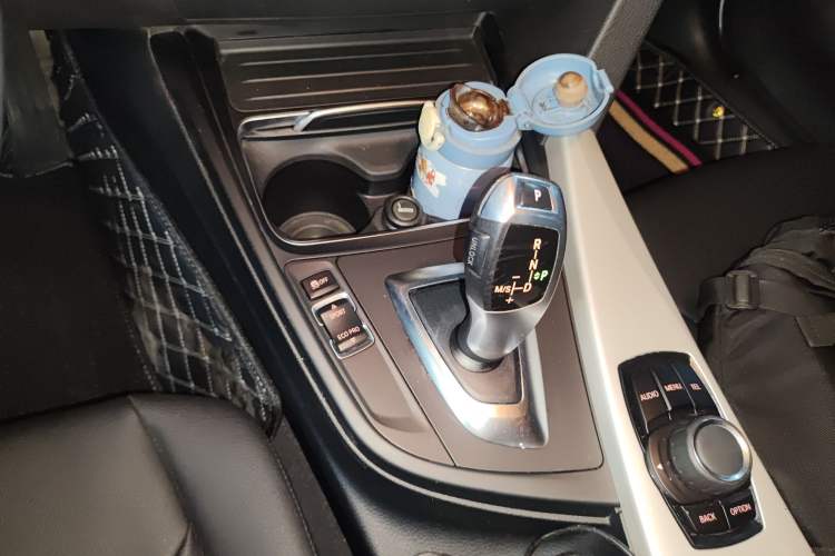 Used BMW 4 Series 2016 420i Gran Coupe Active Edition
