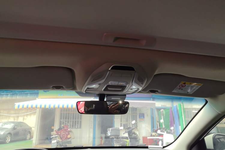 Used Geely Auto Binray 2021 1.4T CVT Asian Games Edition
