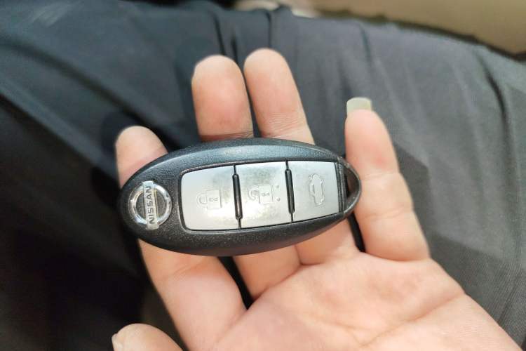 Used Nissan Teana 2014 Duke 2.5L XV Glory Edition