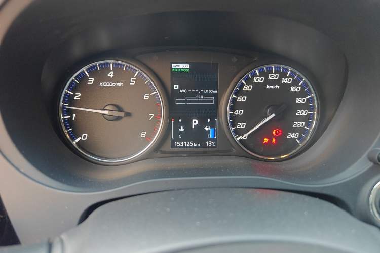 Used Mitsubishi Outlander 2016 2.4L 4x4 Elite Edition 5 Seats