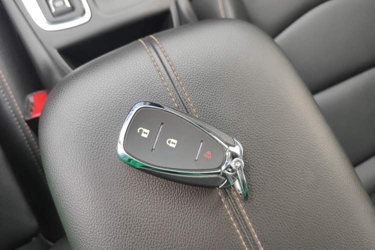 Used Chevrolet Equinox 2022 535T Chijie Edition
