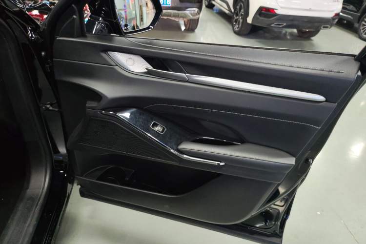 Used Haval H6 2021 3rd Generation 1.5T Automatic Two-Wheel Drive Max