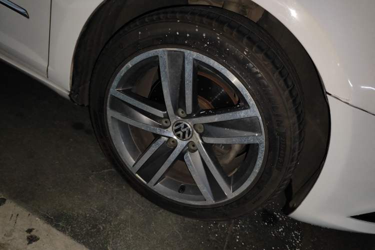 Used Volkswagen FAW-Volkswagen CC 2013 1.8TSI Luxury Model